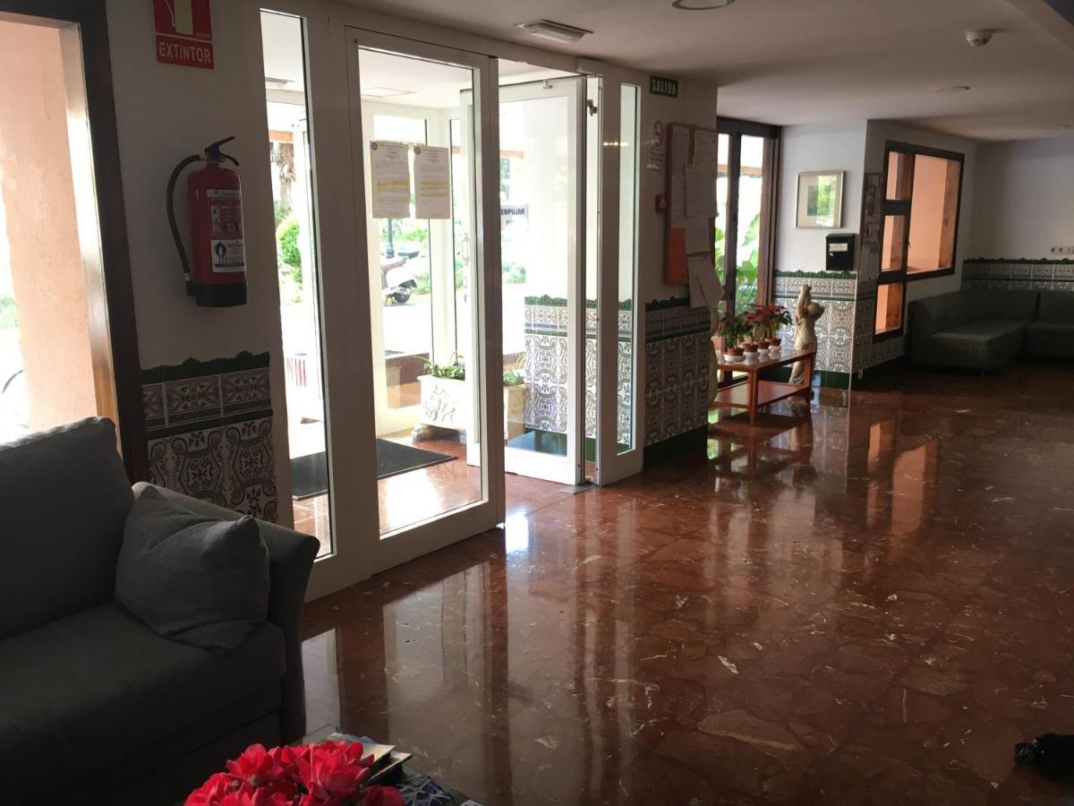 Piso En Alquiler En Costa Apartamento